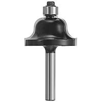 Algopix Similar Product 16 - SKIL 91502 14Inch Roman Ogee Router