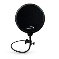Algopix Similar Product 11 - Auphonix Pop Filter Screen for