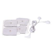 Algopix Similar Product 9 - AccuRelief Universal TENS Unit Supply