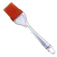 Algopix Similar Product 17 - Norpro Red Silicone Brush