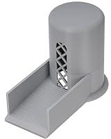 Algopix Similar Product 14 - LUAATT Dishwasher Air Gap Cover Water