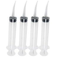 Algopix Similar Product 9 - CARESHINE 4pcs Disposable Dental