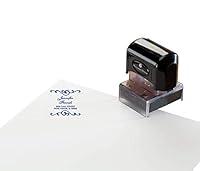 Algopix Similar Product 3 - Personalized Address Stamper Custom