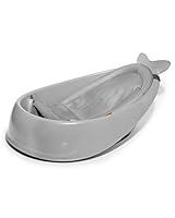 Algopix Similar Product 15 - Skip Hop Infant Bath Tub 3Stage Grow