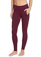 Algopix Similar Product 13 - Jockey Womens Career Wear Ponte Pant