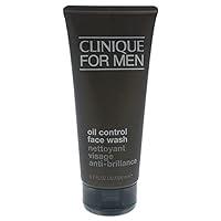 Algopix Similar Product 18 - Clinique For Men Oil Control Face Wash
