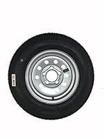 Algopix Similar Product 9 - Boating Accessories New Loadstar Tires