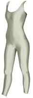 Algopix Similar Product 7 - DanceNwear Footless Tank Unitard