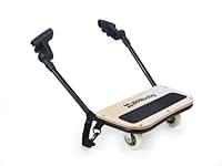 Algopix Similar Product 9 - UPPAbaby Vista Piggyback PRE2014