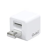 Algopix Similar Product 8 - Qubii USBA Without microSD Auto