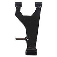 Algopix Similar Product 4 - Stens 285033 Delta Plate Sub Assembly