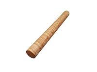 Algopix Similar Product 12 - Small Curly Maple Rolling Pin for