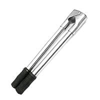 Algopix Similar Product 20 - DDP DEHORNER Chrome Handles 17