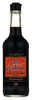 Algopix Similar Product 16 - Lea Perrins Worcestershire Sauce 1 x