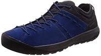 Algopix Similar Product 17 - Mammut Mens Climb Trail Running Shoe