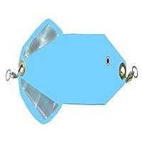 Algopix Similar Product 5 - ProTroll Fishing Products Spinray 8