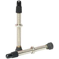Algopix Similar Product 8 - Stan's NoTubes Valve Stem - 55mm Road