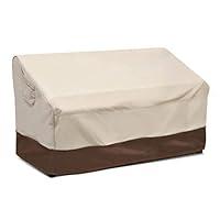 Algopix Similar Product 1 - VAILGE Heavy Duty Deep Patio Sofa
