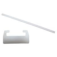 Algopix Similar Product 8 - Koronis 550428 Hyfax Slide Black 49