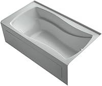 Algopix Similar Product 3 - KOHLER 1229-RA-96 K-1229-RA-96, Biscuit