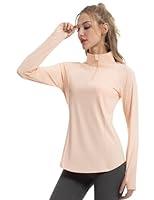 Algopix Similar Product 16 - FKEEP Womens Sun Shirts Long Sleeve