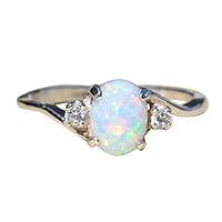 Algopix Similar Product 8 - Jinjin Sterling Silver Round Lab
