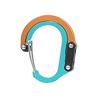 Algopix Similar Product 4 - HEROCLIP Carabiner Clip and Hook Mini