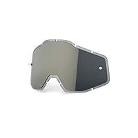 Algopix Similar Product 12 - 100 Goggle Replacement Lens 
