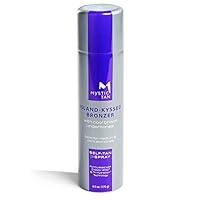 Algopix Similar Product 9 - Mystic Tan Sunless Self Tanner Airbrush