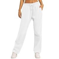 Algopix Similar Product 8 - Sweat Pants for Womens Workout Funny