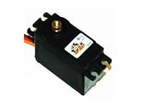 Algopix Similar Product 16 - DHK Hobby D301 Servo (9Kg - Metal Gears)