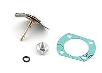Algopix Similar Product 8 - Mallory 29869 Diaphragm Kit