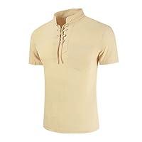 Algopix Similar Product 11 - PUTEARDAT T Shirts for Men Sleeves Top