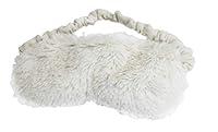 Algopix Similar Product 1 - Warmies Cream Eye Mask, 1 EA