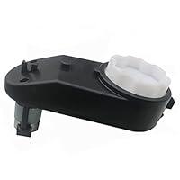 Algopix Similar Product 18 - RS390 18000RPM Kids RideOns Gearbox