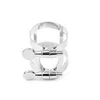Algopix Similar Product 20 - DAddario Rico Ligature  Cap Bb