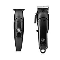 Algopix Similar Product 7 - Stylecraft Protege Clipper and Trimmer