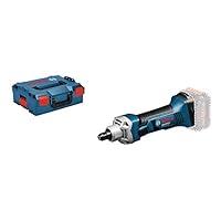 Algopix Similar Product 6 - Bosch GGS 18 VLIN Straight Grinder 18
