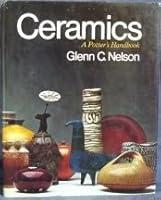 Algopix Similar Product 15 - Ceramics: A Potter's Handbook