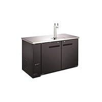 Algopix Similar Product 11 - Adcraft USBD59282 UStar 2Door Draft