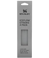 Algopix Similar Product 4 - The IceFlow Straw | 4-Pack