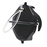 Algopix Similar Product 17 - Camco Durable Odor Free RV Sewer Cap