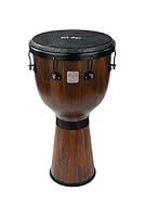 Algopix Similar Product 1 - Gon Bops Djembe, inch (MBDJ)