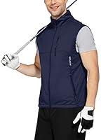 Algopix Similar Product 13 - BALEAF Mens Lightweight Golf Vest