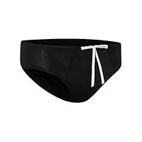 Algopix Similar Product 3 - AERODAKS Mens MicroMesh Briefs for