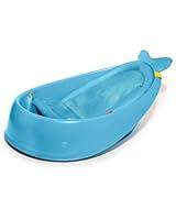 Algopix Similar Product 10 - Skip Hop Baby Bath Tub 3Stage Smart
