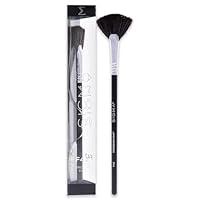 Algopix Similar Product 18 - SIGMA Beauty Strobing Fan Brush  F42
