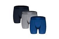 Algopix Similar Product 20 - NASFF Mens underwear boxer briefs