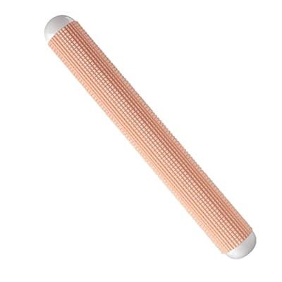 Best Deal for AMABEAgmz Rolling Pin Non-Stick Fondant Roller Silicone