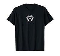 Algopix Similar Product 15 - John Lennon - Imagine T-Shirt
